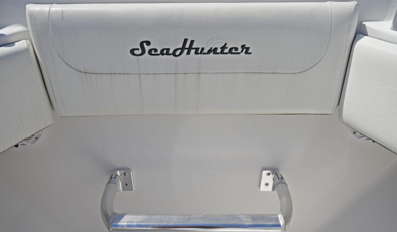 2017 Seahunter 45′ full