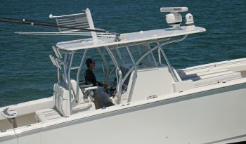2020 SeaHunter 41 CTS full